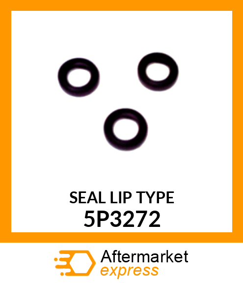 SEAL 5P3272