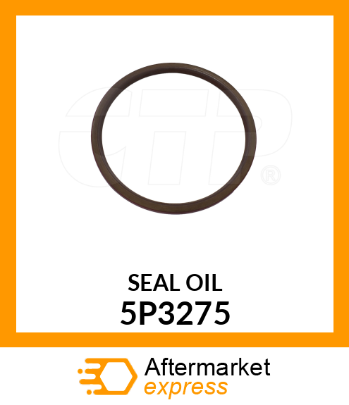 SEAL OIL 5P3275