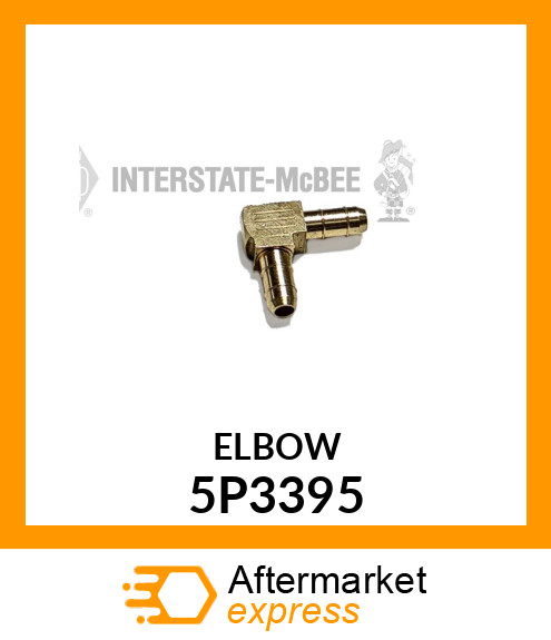 ELBOW 5P3395