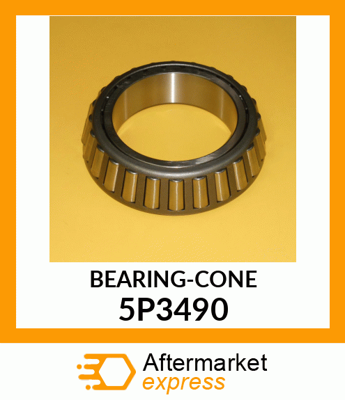 CONE BEARI 5P3490