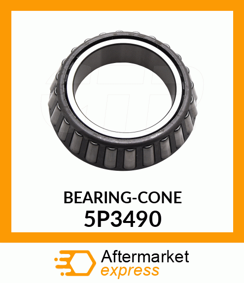 CONE BEARI 5P3490