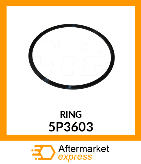 RING 5P3603