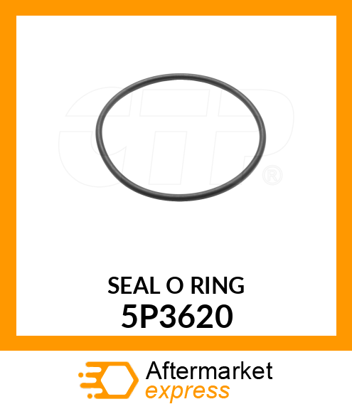 SEAL O RIN 5P3620