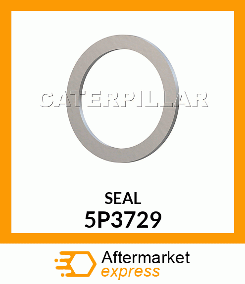 SEAL 5P3729