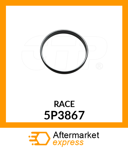 RACE 5P3867