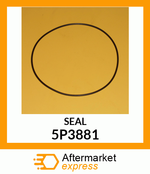 SEAL 5P-3881