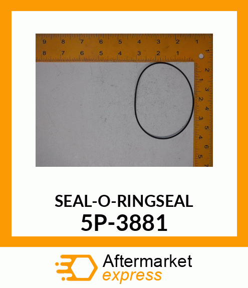 SEAL 5P-3881