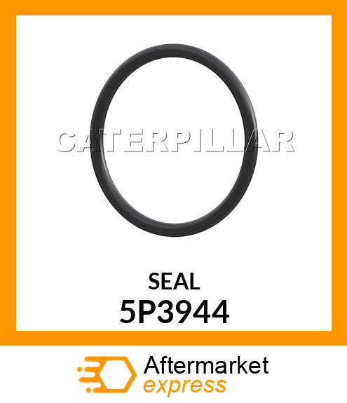 SEAL O RIN 5P3944