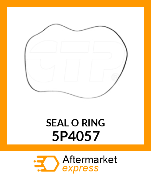 SEAL 5P4057