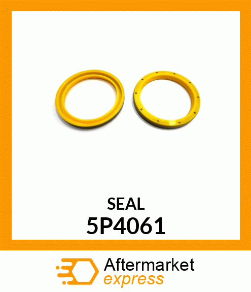 SEAL 5P4061