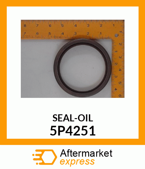 SEAL 5P4251