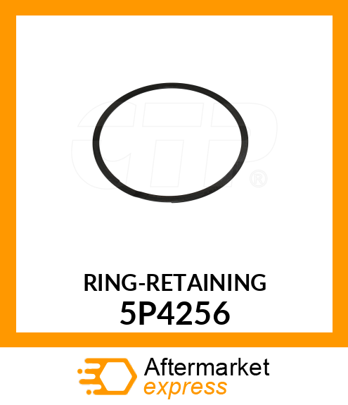 RING 5P4256