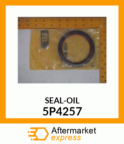 SEAL 5P4257