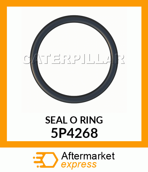 SEAL 5P4268