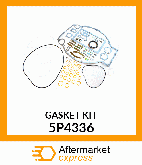 GSKT KIT(SEP) 5P4336