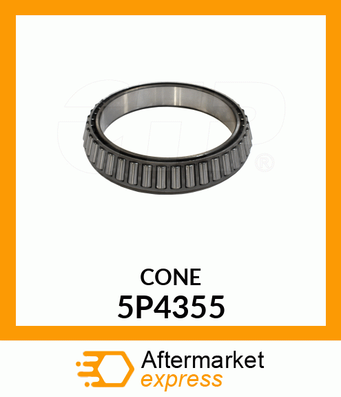 CONE*LM757049 5P4355