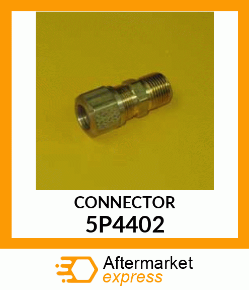 CONNECTOR 5P4402