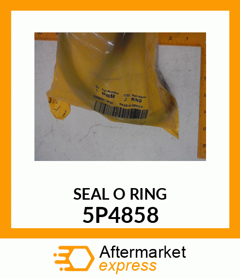 RING 5P4858