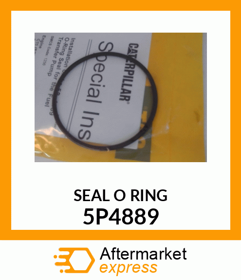 SEAL 5P4889