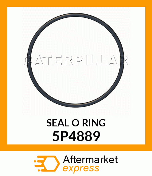 SEAL 5P4889