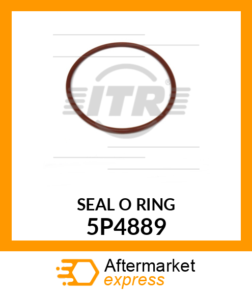 SEAL 5P4889