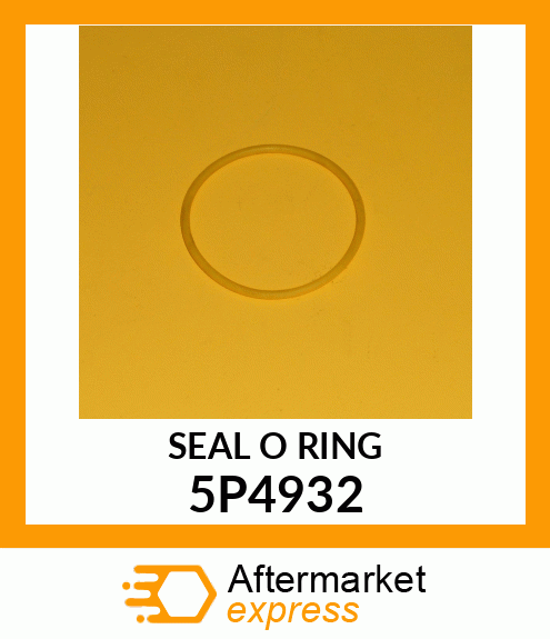 SEAL-O-RIN 5P4932