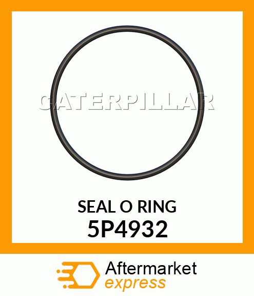 SEAL-O-RIN 5P4932