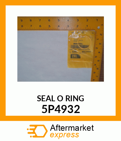 SEAL-O-RIN 5P4932