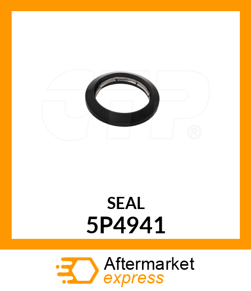 SEAL 5P4941