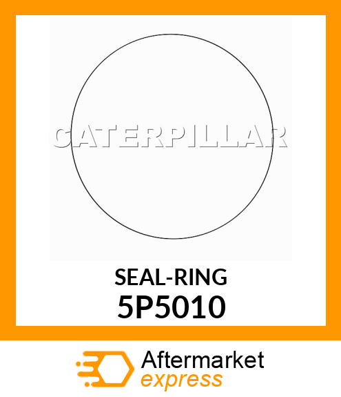 SEAL 5P5010
