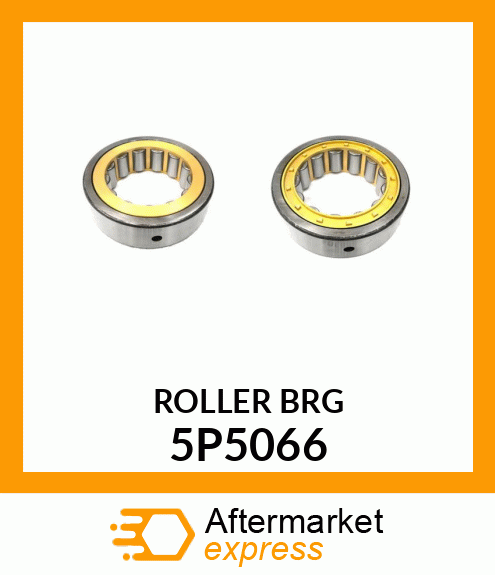 BEARING 5P5066