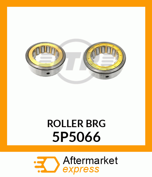 BEARING 5P5066