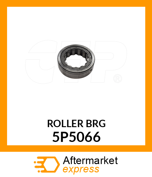 BEARING 5P5066