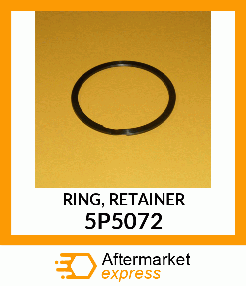 RING 5P5072