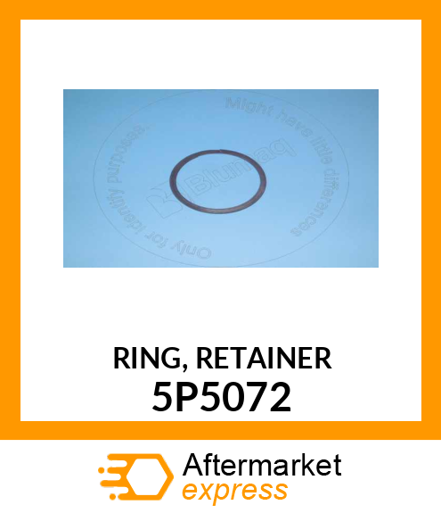 RING 5P5072