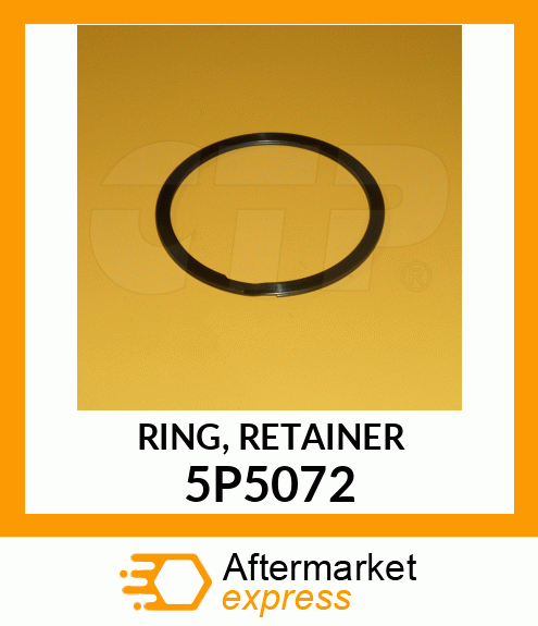 RING 5P5072