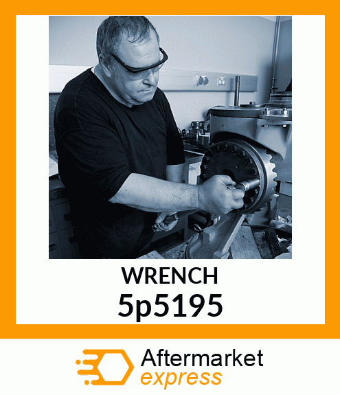 WRENCH 5p5195