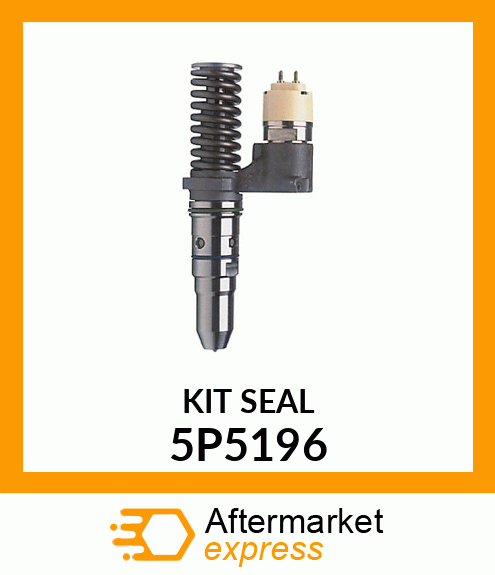 KIT SEAL 5P5196