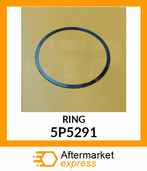 RING 5P5291