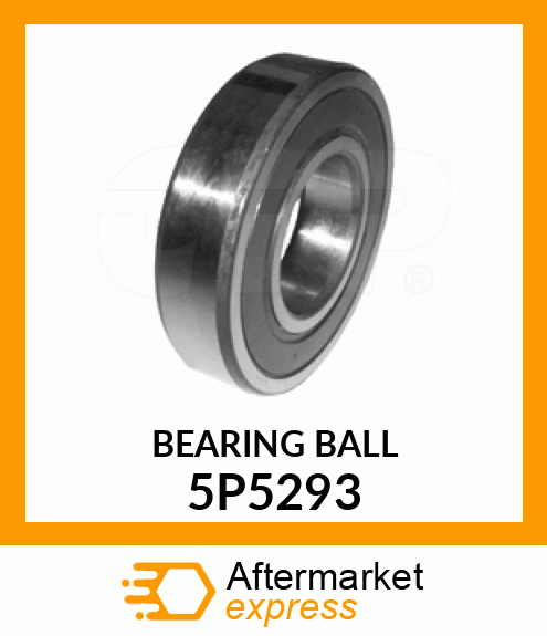 BEARING 5P5293