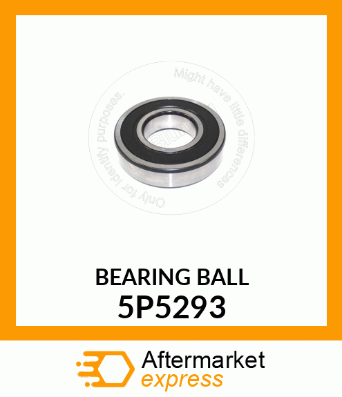 BEARING 5P5293