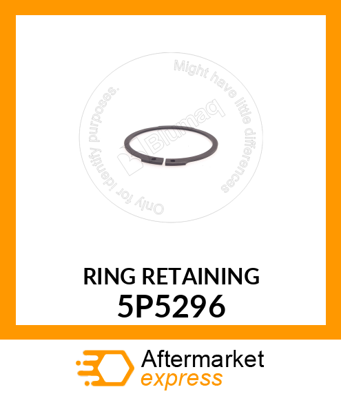 RING 5P5296