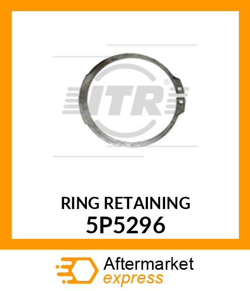 RING 5P5296