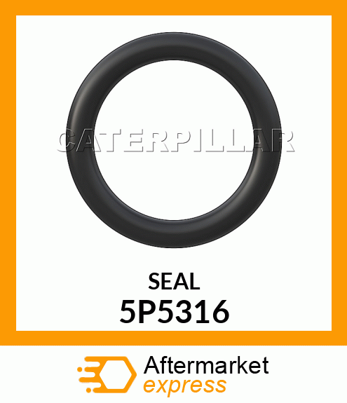SEAL 5P5316