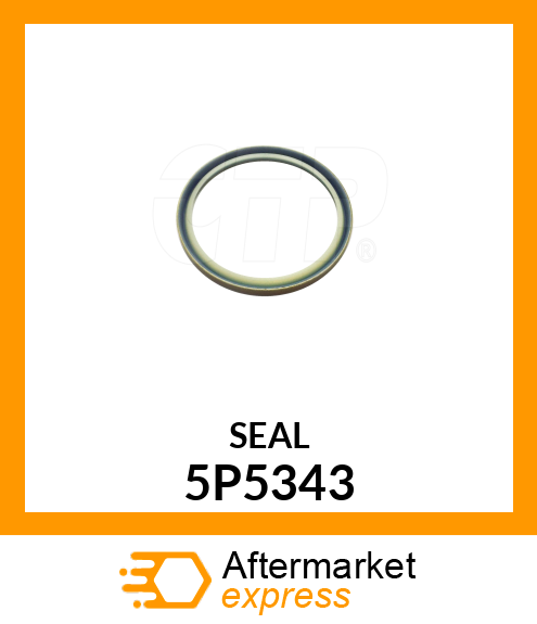 SEAL 5P5343