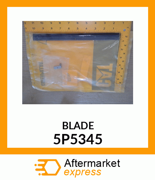 BLADE 5P5345