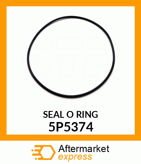 SEAL 5P5374