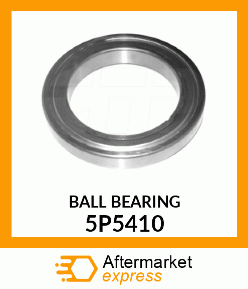 BEARING 5P5410