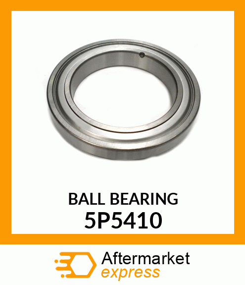 BEARING 5P5410