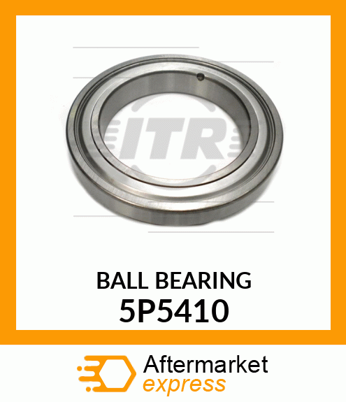 BEARING 5P5410